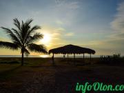 VILLA VACACIONAL EN OLON CERCA DEL MAR