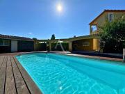 Villa Vailhauques 8 pièces 207 m2