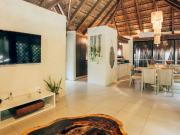 Villa Vainilla en Venta, Aldea Zamá, Tulum, Quintana Roo