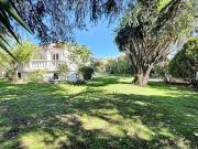 VILLA VALENTINA CHEMIN DE LA COLLE JUAN LES PINS