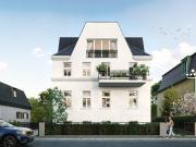 Villa Valerie – Ihr einzigartiges Zuhause im Hietzinger...