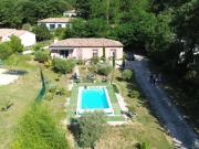 Villa Vallon Pont d'Arc 07150 101m² Salavas
