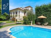 Villa Vaprio d'Adda Milano DS94184282
