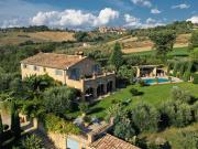 Villa Varano 330m² Falerone