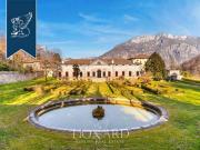 Villa Velo d'Astico Vicenza DS88355963