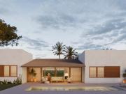 Villa Veneziola La Manga del Mar Menor