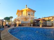 Villa Venta Alicante