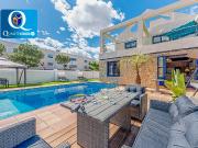 Villa Venta Alicante