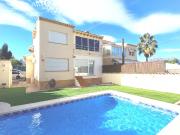 Villa Venta Alicante