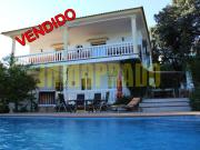 Villa Venta Málaga