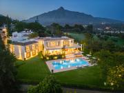 Villa Venta Málaga