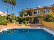Villa Venta Málaga