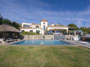 Villa Venta Málaga