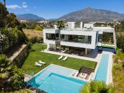 Villa Venta Málaga