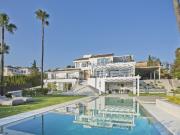 Villa Venta Málaga