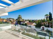 Villa Venta Málaga