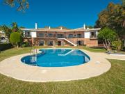 Villa Venta Málaga