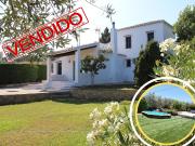 Villa Venta Málaga
