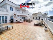 Villa Venta Sta.Cruz Tener