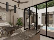 Villa / Venta / Tulum / Excelente ubicación / JEM