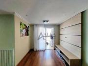 Villa Ventura Lindo apartamento em andar alto c/ varanda...