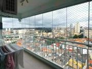 Villa Ventura OPORTUNIDADE Lindo apartamento em andar...