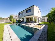 Villa Verde Elsbethen bei Salzburg