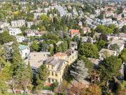 VILLA VERDE LEBEN AM WILHELMINENBERG GRUNDSTÜCK MIT...