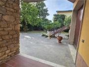 VILLA VERDI SAN DONATO 12 vani 350mq