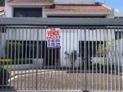 Villa Verdun, casa en fraccionamiento con vigilancia,...
