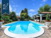 Villa Vermezzo con Zelo Milano DS96317551