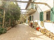 Villa Via Caffaro 7 vani 138mq