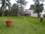 VILLA VIA DA VINCI 78 BORGO SAN LORENZO 15 vani 310mq