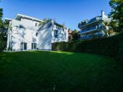 Villa Via degli Ottoboni, Milano di 220 m con 3 camere