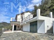 Villa Via del Camoglino 16a 7 vani 170mq