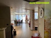 VILLA VIA DEL POZZO ROSSO SAN MAURO A SIGNA 5 vani 287mq