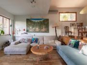 Villa Via della Camilluccia