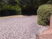 VILLA VIA MONTEBORO CORNIOLA 8 vani 500mq