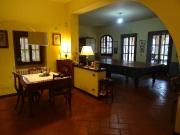 VILLA VIALE DELLA LIBERTA´ 19 LE MASCHERE 8 vani 380mq