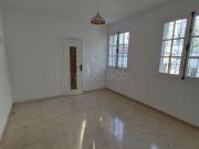 Villa vide en location cil