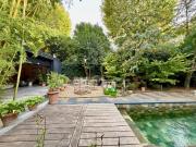 Maison à vendre 6 pièces PEZENAS 34 Garage jardin et piscine