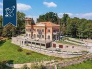 Villa Villa d'Adda Bergamo DS96317294
