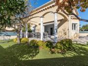 Villa – Villeneuve lès Maguelonne