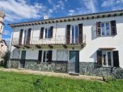 Villa / Villetta in vendita a Dego, Piano