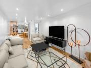 VILLA VINCENNES VILLA VINCENNES