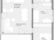 Villa Viola Top 02 | Familienfreundliche 3 Zimmer... Villa Viola Top 02 | Familienfreundliche 3 Zimmer...