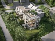 Villa Viola' Top 08 | 3 Zimmer Penthousewohnung mit...