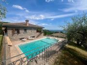 Villa in vendita a Trevignano Romano