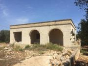 Villa vista mare 135m² Carovigno