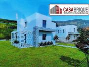 Villa vista mare a Altavilla Milicia